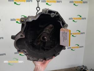 Getriebe van een Audi A4 (B6) 1.9 TDI PDE 130 2002