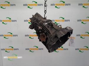 Getriebe van een Audi A4 (B6) 1.9 TDI PDE 130 2002