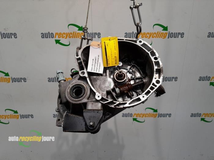 Gebrauchte Getriebe Hyundai i10 (F5) 1.1i 12V Preis € 150,00 Margenregelung angeboten von Autorecycling Joure B.V.