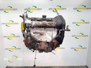 Used Engine Volvo S60 I (RS/HV) 2.4 20V 140 Price € 475,00 Margin scheme offered by Autorecycling Joure B.V.