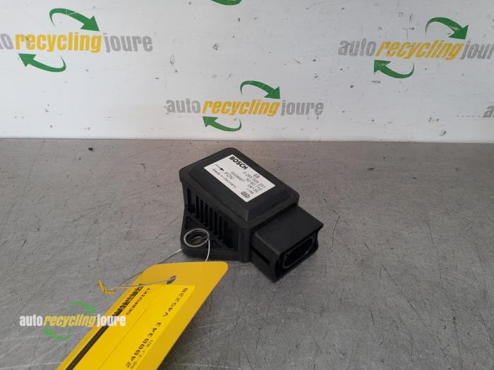 Begagnade Esp Duo-sensor Saab 9-5 Estate (YS3E) 2.3 Turbo 16V Aero TS Pris € 39,99 Marginaltabell erbjuds av Autorecycling Joure B.V.
