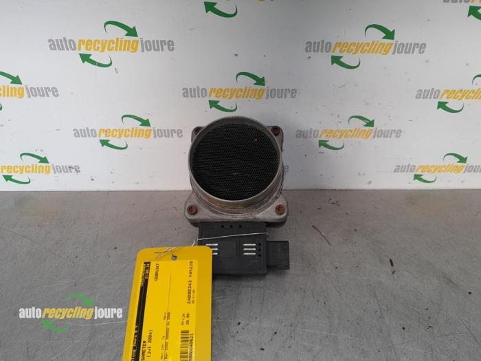Gebrauchte Luftmassenmesser Saab 9-5 Estate (YS3E) 2.3 Turbo 16V Aero TS Preis € 29,99 Margenregelung angeboten von Autorecycling Joure B.V.