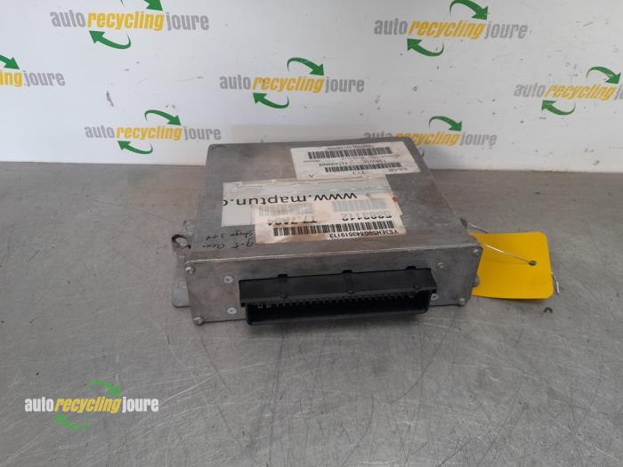 Used Engine management computer Saab 9-5 Estate (YS3E) 2.3 Turbo 16V Aero TS Price € 175,00 Margin scheme offered by Autorecycling Joure B.V.