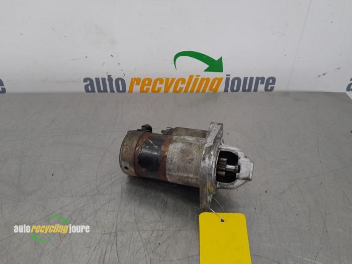 Used Starter Saab 9-5 Estate (YS3E) 2.3 Turbo 16V Aero TS Price € 14,99 Margin scheme offered by Autorecycling Joure B.V.