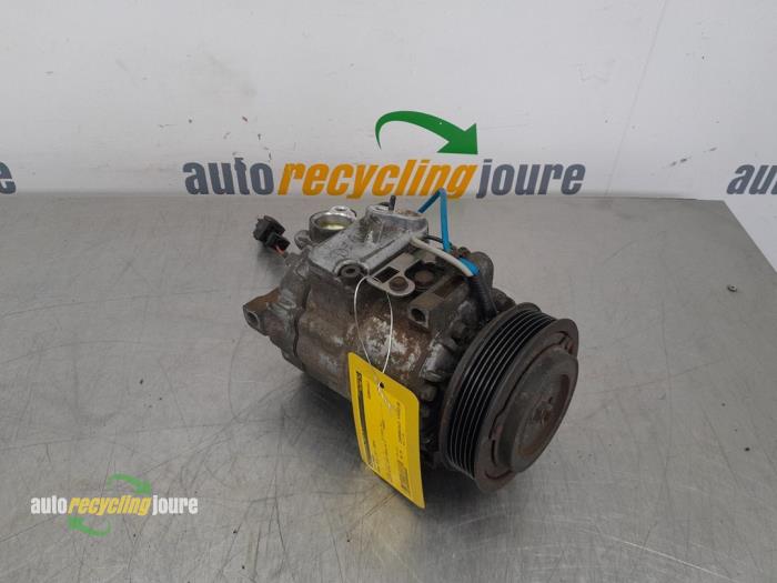 Gebrauchte Klimapumpe Saab 9-5 Estate (YS3E) 2.3 Turbo 16V Aero TS Preis € 99,99 Margenregelung angeboten von Autorecycling Joure B.V.