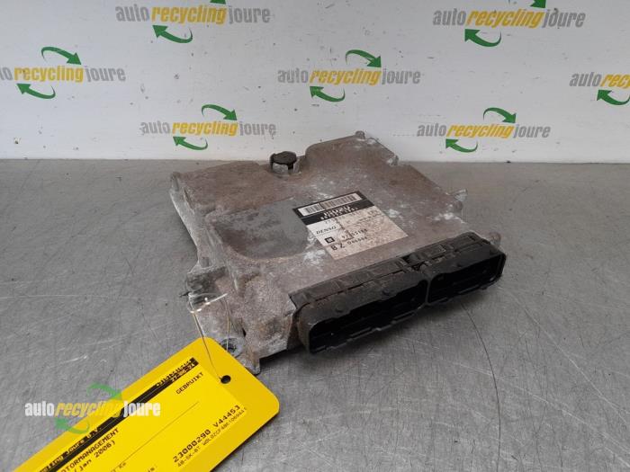 Used Engine management computer Opel Signum (F48) 3.0 CDTI V6 24V Price € 49,99 Margin scheme offered by Autorecycling Joure B.V.