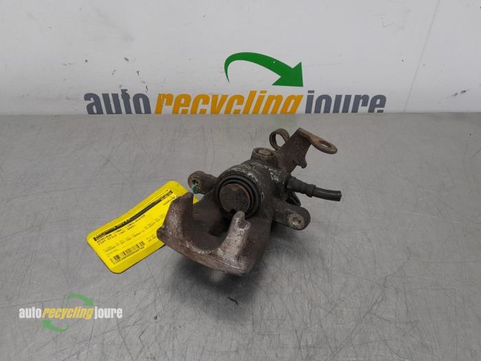 Gebrauchte Bremszange links hinten Fiat Stilo (192A/B) 1.6 16V 5-Drs. Preis € 24,99 Margenregelung angeboten von Autorecycling Joure B.V.