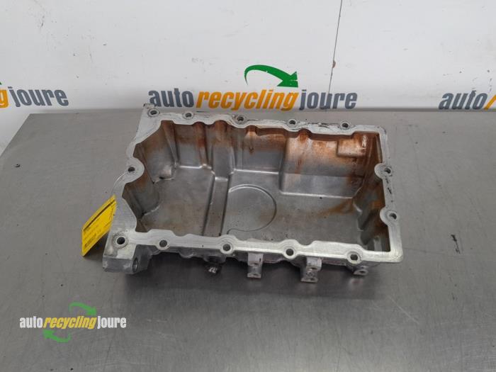 Gebrauchte Ölwanne Mini Mini Cooper S (R53) 1.6 16V Preis € 49,99 Margenregelung angeboten von Autorecycling Joure B.V.