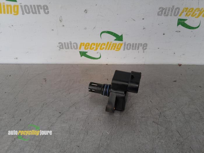 Gebrauchte Luftmassenmesser Mini Mini Cooper S (R53) 1.6 16V Preis € 14,99 Margenregelung angeboten von Autorecycling Joure B.V.