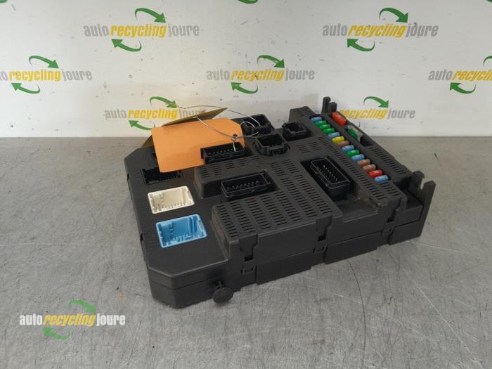 Used On-board computer Citroen C2 (JM) 1.4 Price € 69,99 Margin scheme offered by Autorecycling Joure B.V.