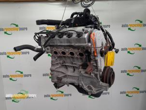 Engine from a Honda Logo (GA33) 1.3 1999