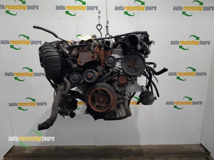 Engines with engine code 646962 stock | ProxyParts.com