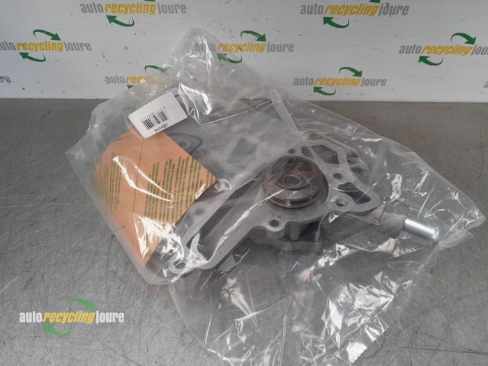Nya Vattenpump Opel Agila (A) Pris € 30,25 Inklusive moms erbjuds av Autorecycling Joure B.V.
