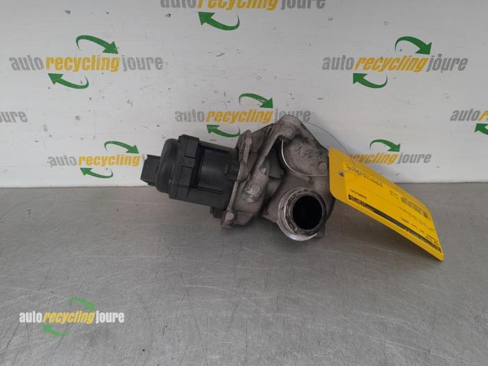 Gebrauchte AGR Ventil Peugeot 307 Break (3E) 1.6 HDiF 110 16V Preis € 49,99 Margenregelung angeboten von Autorecycling Joure B.V.