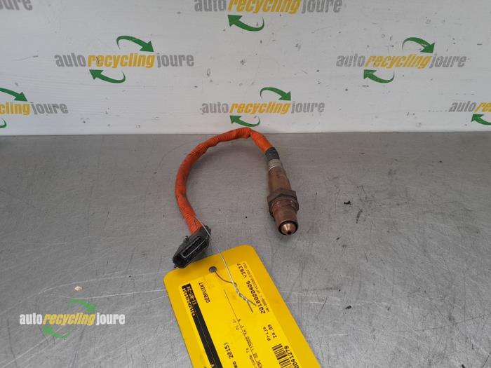 Usagé Sonde lambda Renault Megane III Grandtour (KZ) 1.5 dCi 110 Prix € 24,99 Règlement à la marge proposé par Autorecycling Joure B.V.