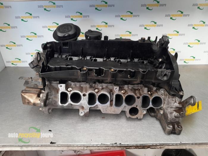 Usagé Culasse BMW 1 serie (E87/87N) 118d 16V Prix € 299,00 Règlement à la marge proposé par Autorecycling Joure B.V.