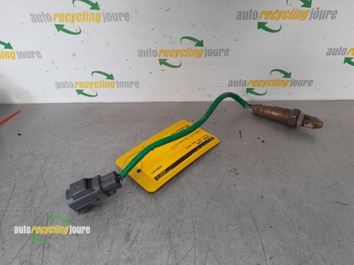 Usados Sonda Lambda Volvo V40 (MV) 2.0 D2 16V Precio € 29,99 Norma de margen ofrecido por Autorecycling Joure B.V.
