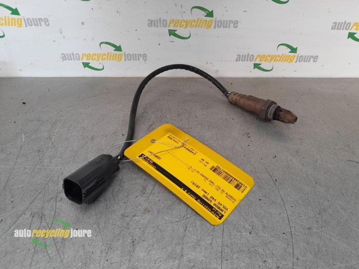 Usados Sonda Lambda Volvo V40 (MV) 2.0 D2 16V Precio € 29,99 Norma de margen ofrecido por Autorecycling Joure B.V.
