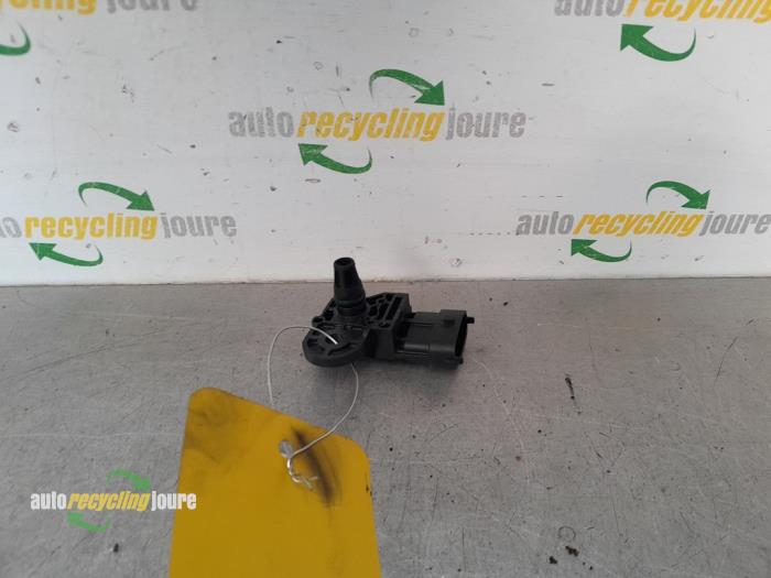 Gebrauchte Map Sensor (Einlasskrümmer) Volvo V40 (MV) 2.0 D2 16V Preis € 19,99 Margenregelung angeboten von Autorecycling Joure B.V.