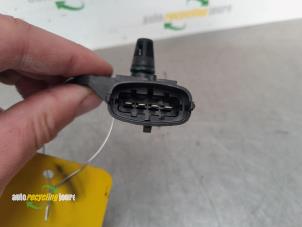 Map Sensor (Einlasskrümmer) van een Volvo V40 (MV) 2.0 D2 16V 2015