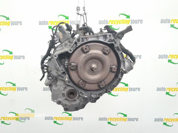 Gebrauchte Getriebe Lancia Thesis (841) 2.4 JTD Multijet 20V Preis € 350,00 Margenregelung angeboten von Autorecycling Joure B.V.