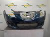 Front bumper from a Seat Altea XL (5P5), 2006 / 2015 1.4 TSI 16V, MPV, Petrol, 1.390cc, 92kW (125pk), FWD, CAXC, 2007-11 / 2015-07, 5P5 2008