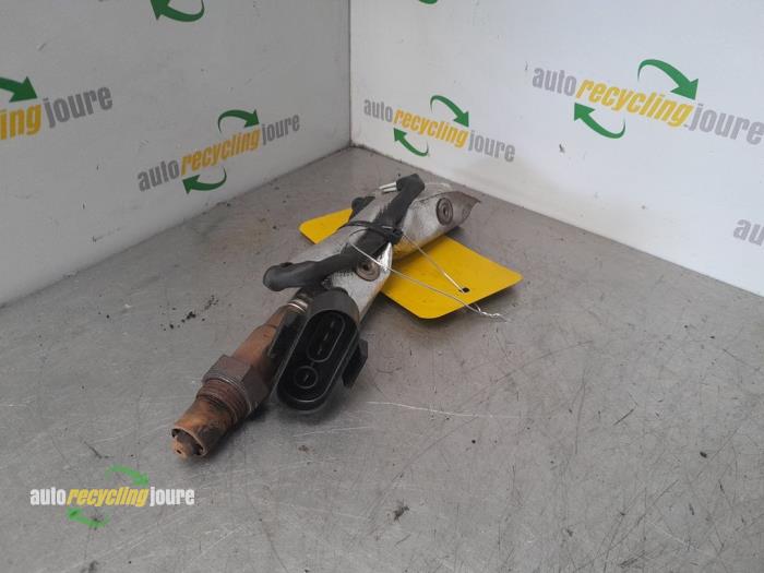 Usagé Sonde lambda Audi A6 (C5) 2.7 V6 30V Biturbo Prix € 24,99 Règlement à la marge proposé par Autorecycling Joure B.V.