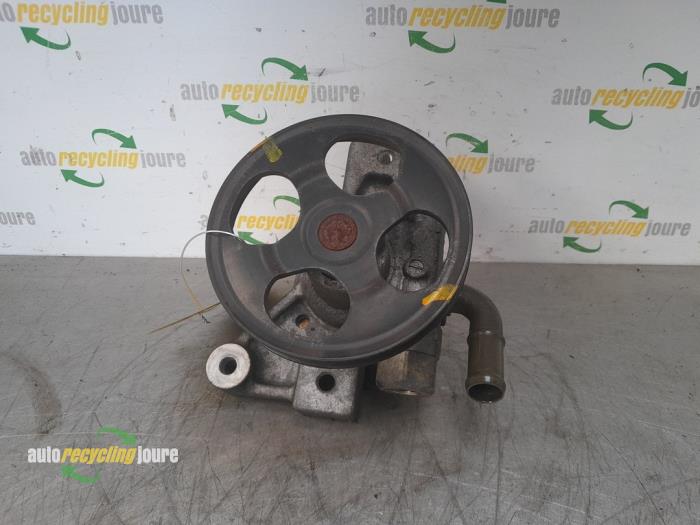 Begagnade Servostyrningspump Honda Logo (GA33) 1.3 Pris € 29,99 Marginaltabell erbjuds av Autorecycling Joure B.V.