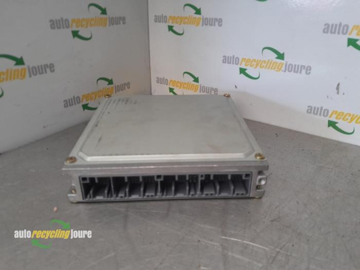 Used Engine management computer Honda Logo (GA33) 1.3 Price € 149,00 Margin scheme offered by Autorecycling Joure B.V.
