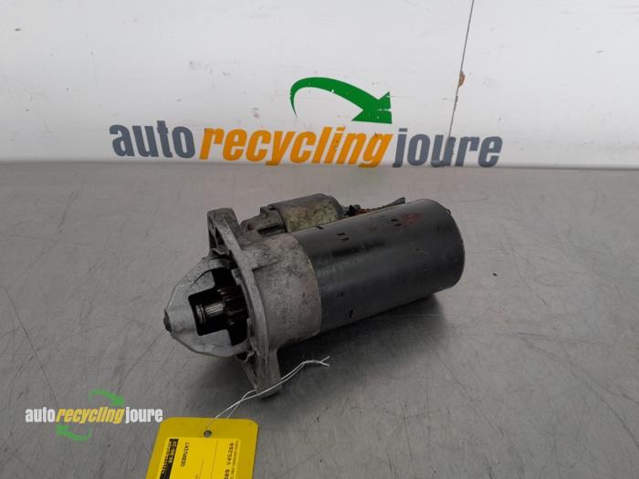 Used Starter Lancia Thesis (841) 2.4 JTD Multijet 20V Price € 39,99 Margin scheme offered by Autorecycling Joure B.V.