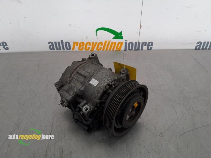 Gebrauchte Klimapumpe Lancia Thesis (841) 2.4 JTD Multijet 20V Preis € 99,99 Margenregelung angeboten von Autorecycling Joure B.V.