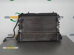 Used Cooling set Lancia Thesis (841) 2.4 JTD Multijet 20V Price € 175,00 Margin scheme offered by Autorecycling Joure B.V.