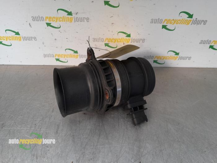 Gebrauchte Luftmassenmesser Lancia Thesis (841) 2.4 JTD Multijet 20V Preis € 29,99 Margenregelung angeboten von Autorecycling Joure B.V.