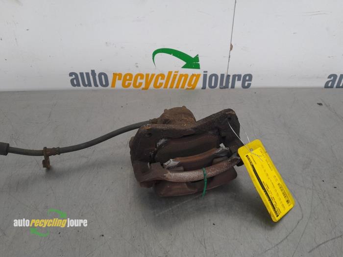 Gebrauchte Bremszange links vorne Smart Forfour (454) 1.3 16V Preis € 24,99 Margenregelung angeboten von Autorecycling Joure B.V.