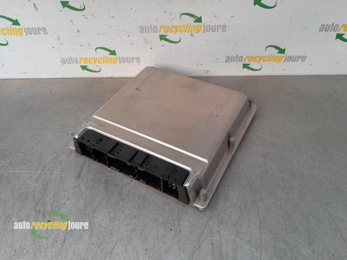 Used Engine management computer Mercedes CLK (C208) 3.2 320 V6 18V Price € 149,99 Margin scheme offered by Autorecycling Joure B.V.