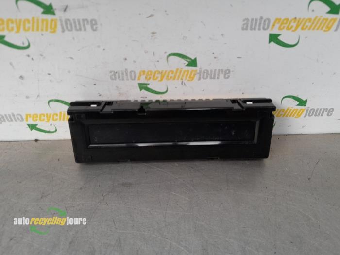 Begagnade Innerdisplay Opel Meriva (B) 1.4 Turbo 16V ecoFLEX Pris € 34,99 Marginaltabell erbjuds av Autorecycling Joure B.V.