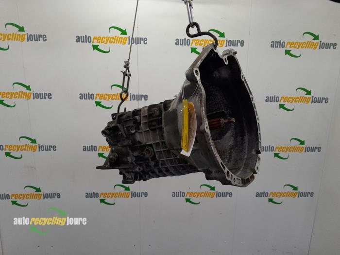 Gebrauchte Getriebe BMW 3 serie (E30/2) 316i Preis € 124,99 Margenregelung angeboten von Autorecycling Joure B.V.