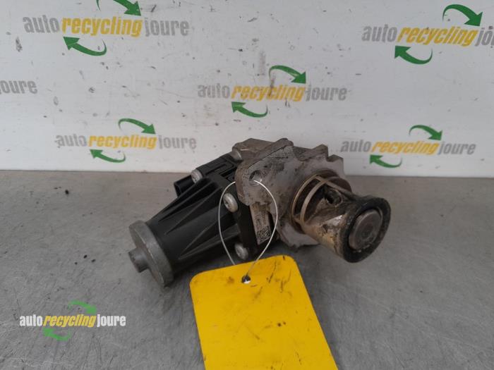 Usados Válvula EGR Mercedes Citan (415.6) 1.5 109 CDI Precio € 29,99 Norma de margen ofrecido por Autorecycling Joure B.V.
