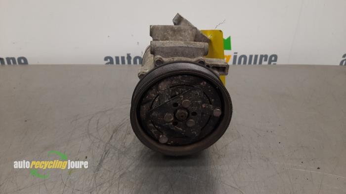 Used Air conditioning pump Mercedes Citan (415.6) 1.5 109 CDI Price € 99,99 Margin scheme offered by Autorecycling Joure B.V.