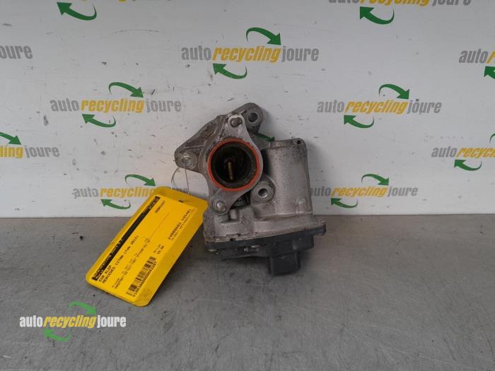 Usados Válvula EGR Mercedes Citan (415.6) 1.5 109 CDI Precio € 29,99 Norma de margen ofrecido por Autorecycling Joure B.V.