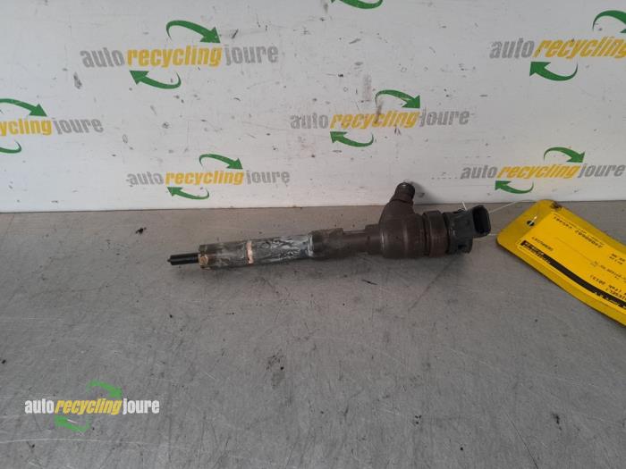Usados Inyector (diésel) Mercedes Citan (415.6) 1.5 109 CDI Precio € 49,99 Norma de margen ofrecido por Autorecycling Joure B.V.