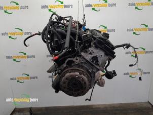 Engine from a BMW 1 serie (E87/87N) 116i 1.6 16V 2005