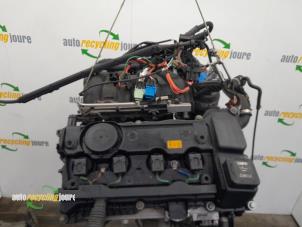 Engine from a BMW 1 serie (E87/87N) 116i 1.6 16V 2005