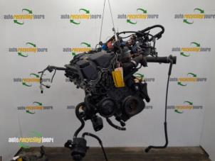 Engine from a BMW 1 serie (E87/87N) 116i 1.6 16V 2005