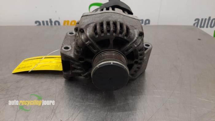 Used Dynamo Fiat Grande Punto (199) 1.3 JTD Multijet 16V 85 Actual Price € 34,99 Margin scheme offered by Autorecycling Joure B.V.