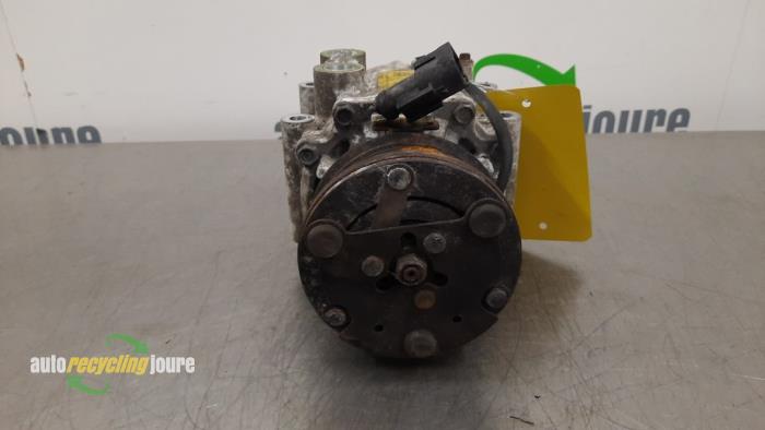 Gebrauchte Klimapumpe Mazda 2 (NB/NC/ND/NE) 1.25 16V Preis € 35,00 Margenregelung angeboten von Autorecycling Joure B.V.