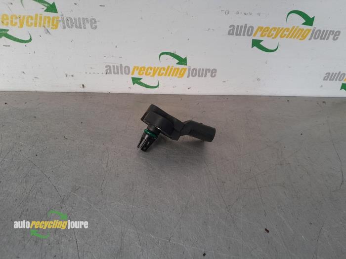 Begagnade MAP-sensor (insugsrör) Volkswagen Touran (1T1/T2) 1.4 16V TSI 140 Pris € 14,99 Marginaltabell erbjuds av Autorecycling Joure B.V.