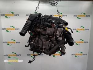 Gebrauchte Motor Citroen C5 III Tourer (RW) 1.6 16V THP 155 Preis € 1.750,00 Margenregelung angeboten von Autorecycling Joure B.V.