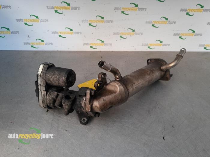 Gebrauchte AGR Ventil Peugeot Boxer (U9) 2.2 HDi 120 Euro 4 Preis € 99,99 Margenregelung angeboten von Autorecycling Joure B.V.