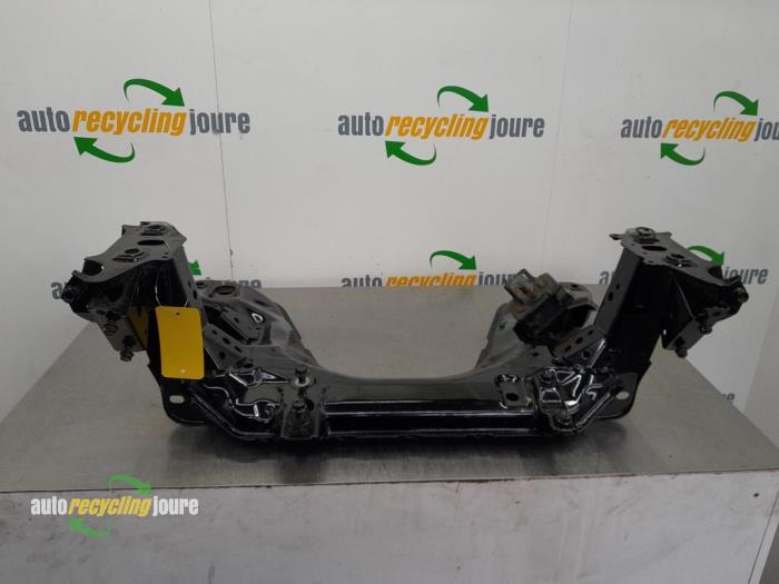 Gebrauchte Unterrahmen Mazda MX-5 (NC) 1.8i 16V Preis auf Anfrage angeboten von Autorecycling Joure B.V.